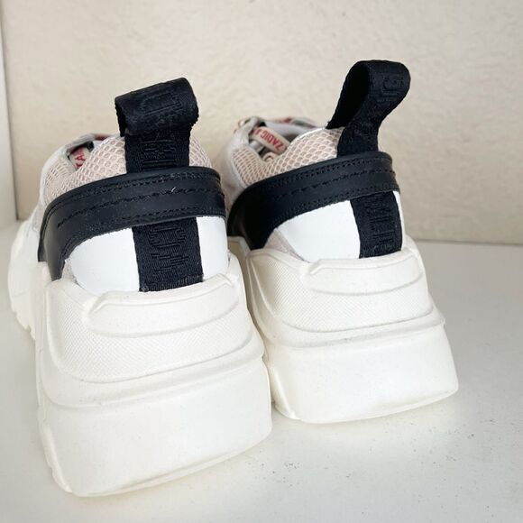 Zadig & Voltaire Future chunky dad Sneaker - Picture 10 of 16